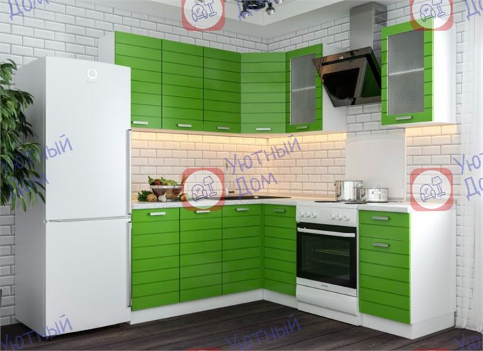 Кухонный гарнитур M100820