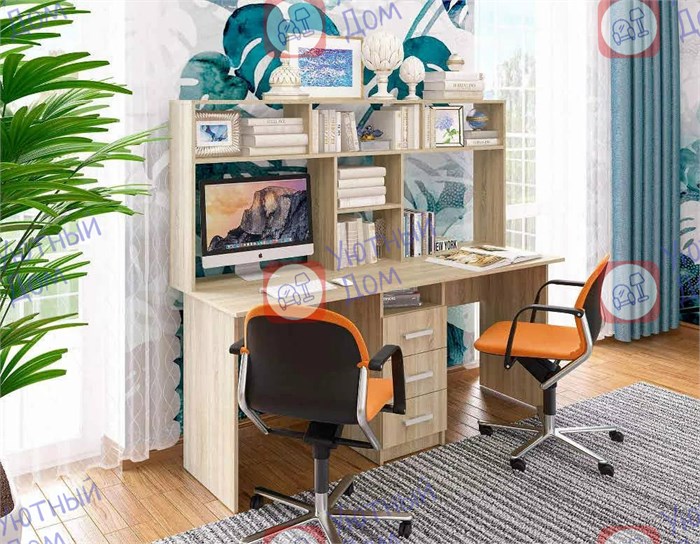 Компьютерный стол P100997