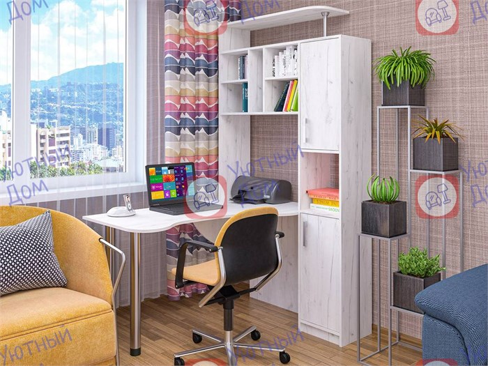 Компьютерный стол P100998