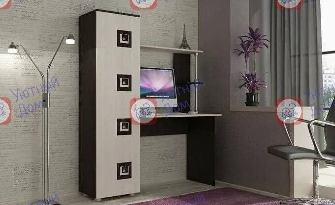 Компьютерный стол P101014