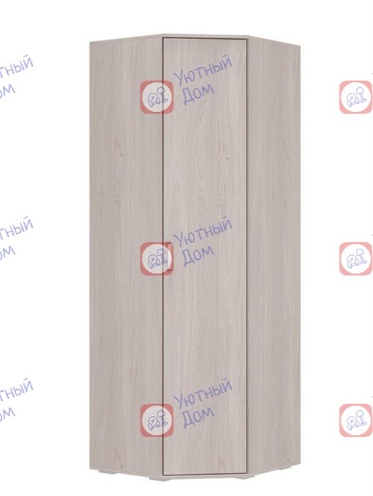 Шкаф угловой Q101055