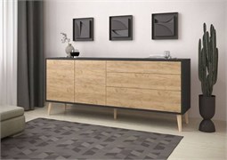 Тумба многофункциональная 11413