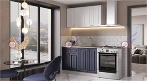 Кухонный гарнитур 11427