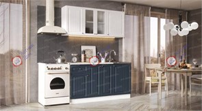 Кухонный гарнитур 11428