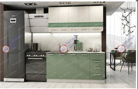 Кухонный гарнитур 11430