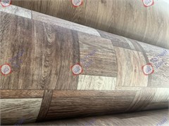 Линолеум на ворсе 11464