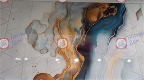 Панель ПВХ E100279