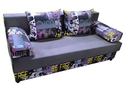 Евро-диван 11678