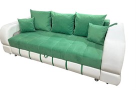 Диван прямой с ортопедическим основанием. C100169