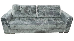 Диван прямой с независимым пружинным блоком 11490