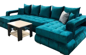 Диван п-образный 11700