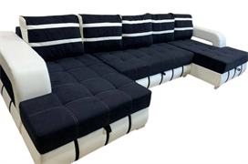 Диван п -образный 