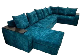 Диван п-образный 11704