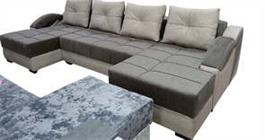 Диван п-образный 11708