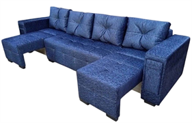 Многофункциональный диван-трансформер 