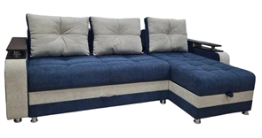 Угловой диван 