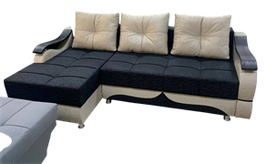 Угловой диван 11719