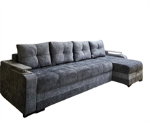 Угловой диван 