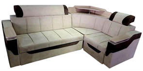 Угловой диван 11725