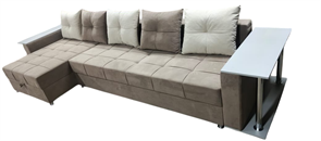 Угловой диван 11726