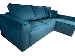Угловой диван 