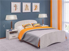 Кровать M100827