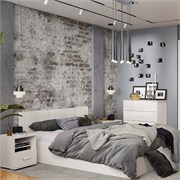 Кровать 11443