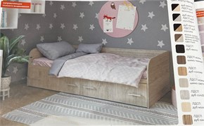 Кровать M100829