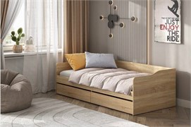 Кровать N100866