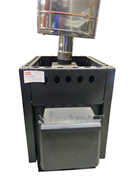 Отопление W101442