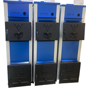 Котёл комбинированный 5101691