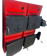 Котёл твердотопливный 5101693