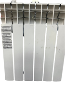 Радиатор отопления 11793