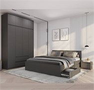 Кровать M100834