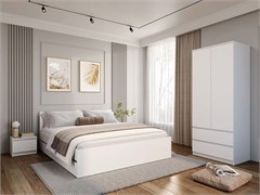 Кровать M100832