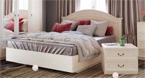 Кровать M100844