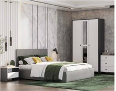 Кровать N100845