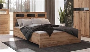 Кровать N100847