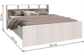 Кровать N100856