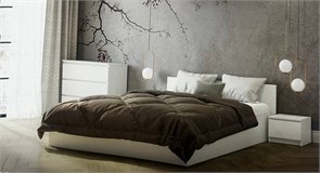 Кровать N100860