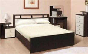 Кровать N100864