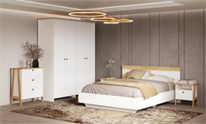 Модульная спальня 