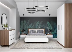 Модульная спальня 11825