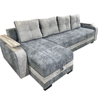 Угловой диван 