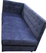 Тахта - кровать с двумя бортиками 11897