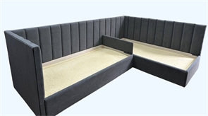 Детская кровать 11903