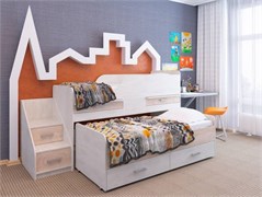 Детская кровать 11921