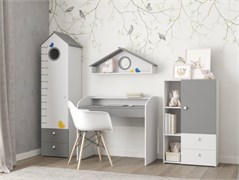 Детская кровать 11922