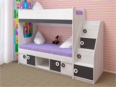 Детская кровать 11936