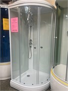 Душевая кабина "Экстра" 11986